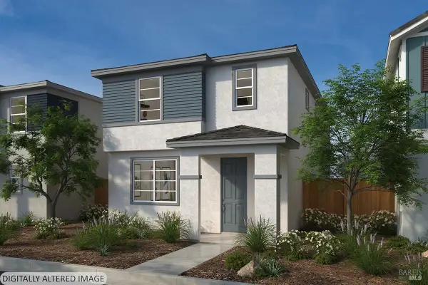 215 Marcus Road, American Canyon, CA 94503