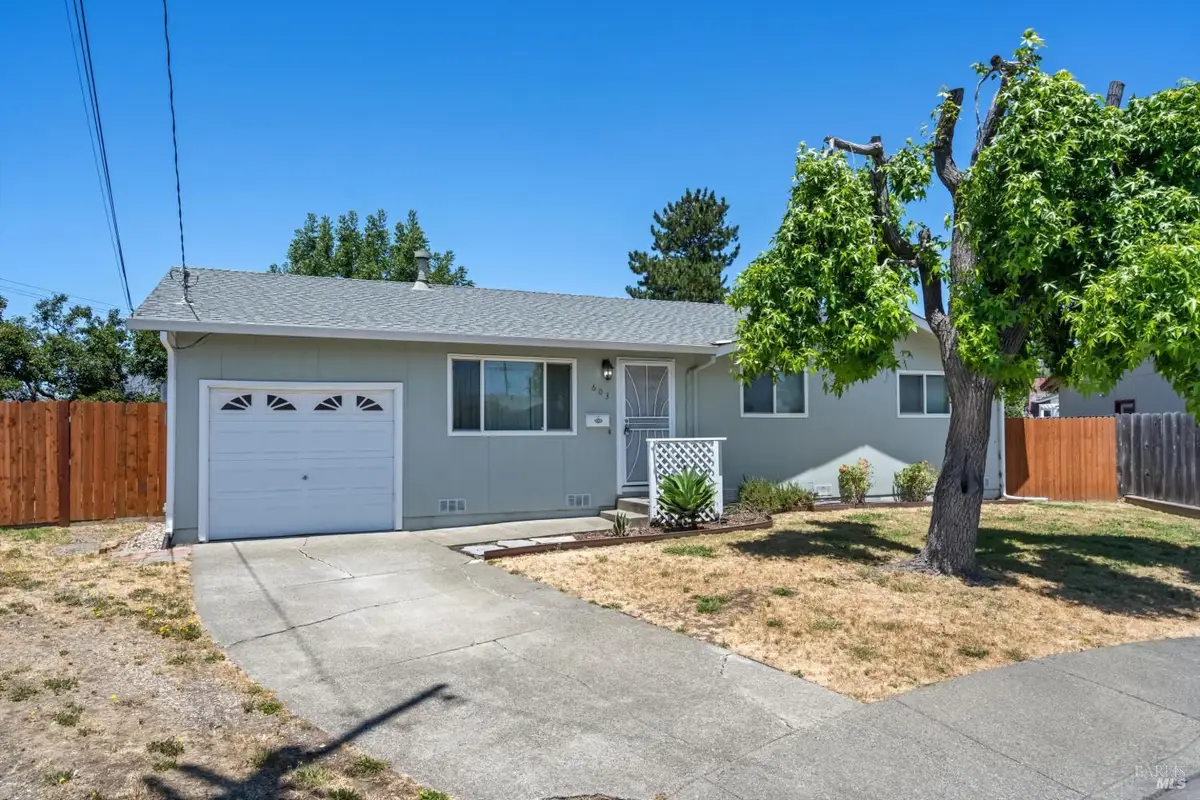 603 Rosina Court, Petaluma, CA 94954 - #1