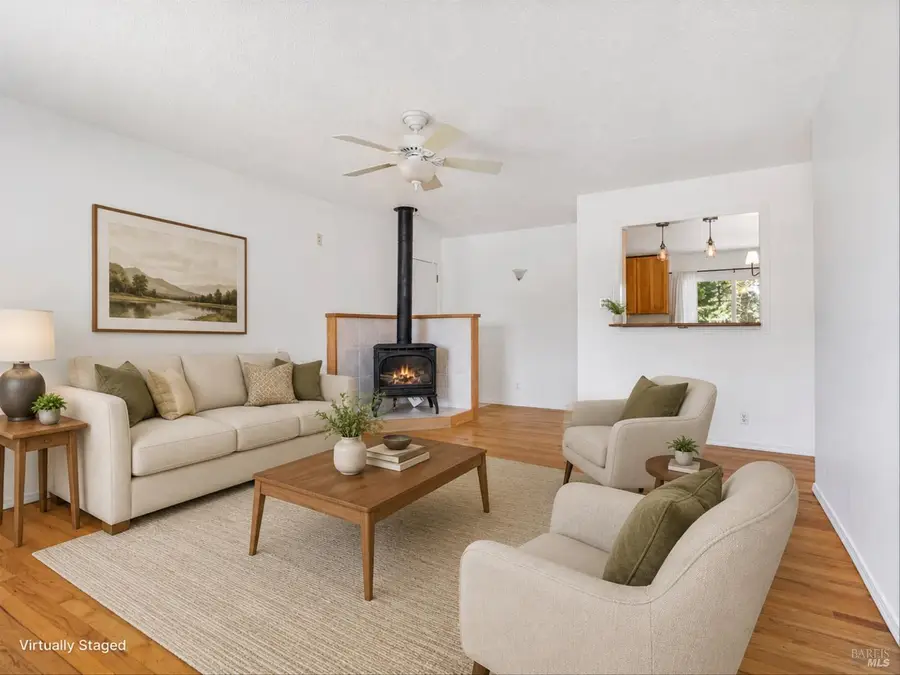 603 Rosina Court, Petaluma, CA 94954 - #3