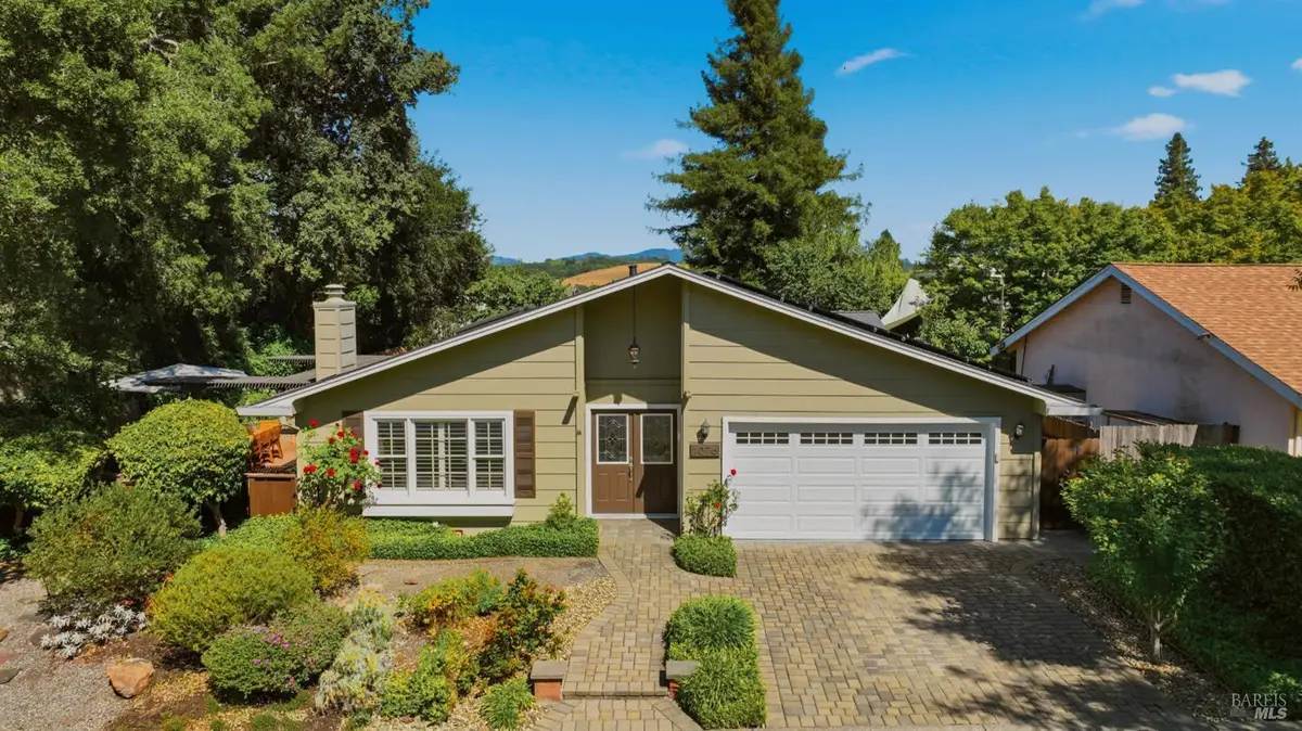 1076 Stonybrook Drive, Napa, CA 94558 - #1