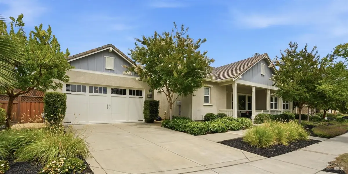 972 Serendipity Way, Napa, CA 94558 - #1