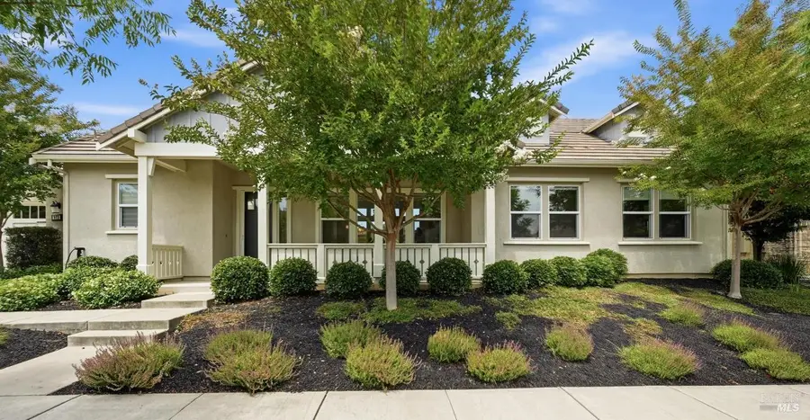 972 Serendipity Way, Napa, CA 94558 - #2