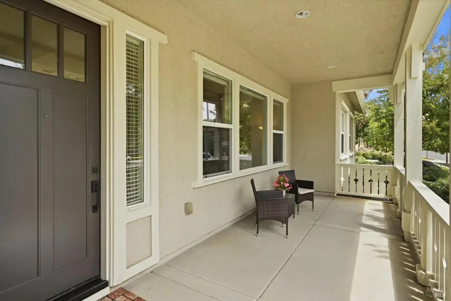 972 Serendipity Way, Napa, CA 94558 - #3