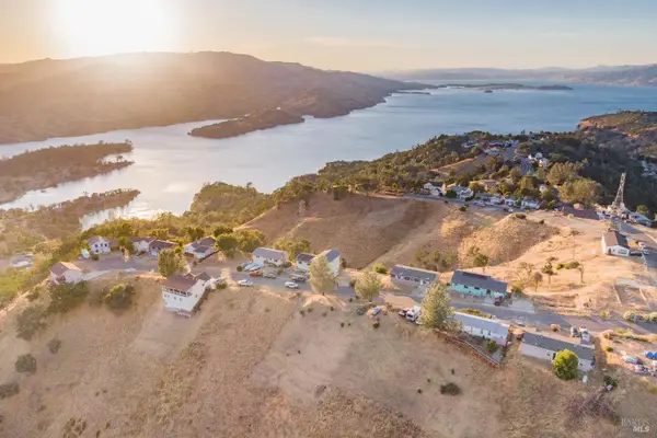 0 Manzanita Lane, Napa, CA 94558