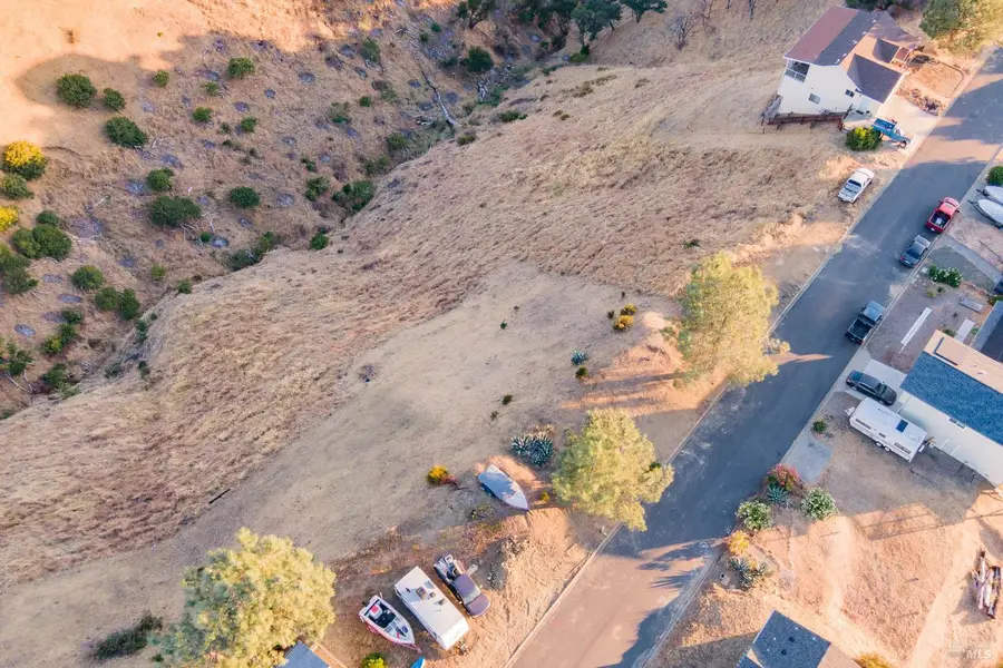 0 Manzanita Lane, Napa, CA 94558 - #2