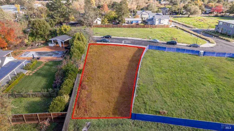 1081 Trentadue Way, Healdsburg, CA 95448 - #2