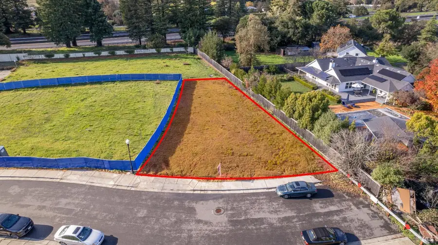 1081 Trentadue Way, Healdsburg, CA 95448 - #3