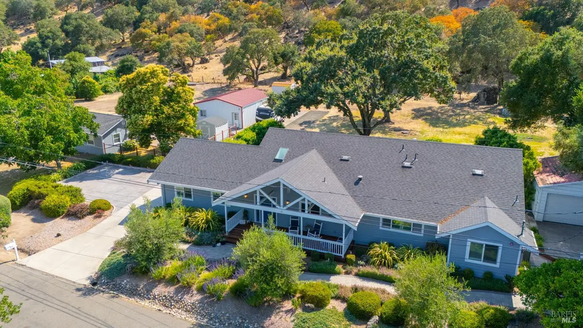 4147 Oakwood Drive, Fairfield, CA 94534 - #1