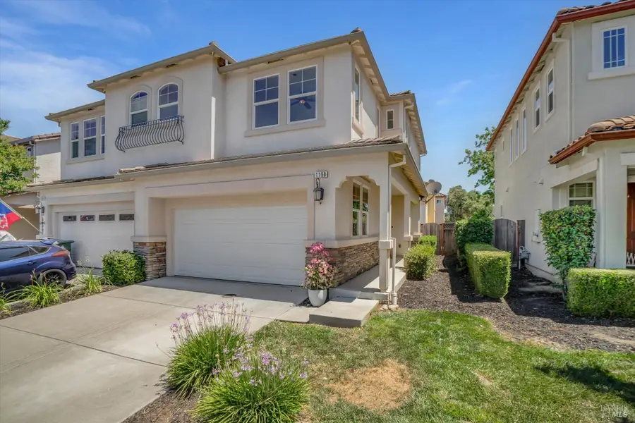 1158 Tocia Avenue, Vacaville, CA 95687 - #2
