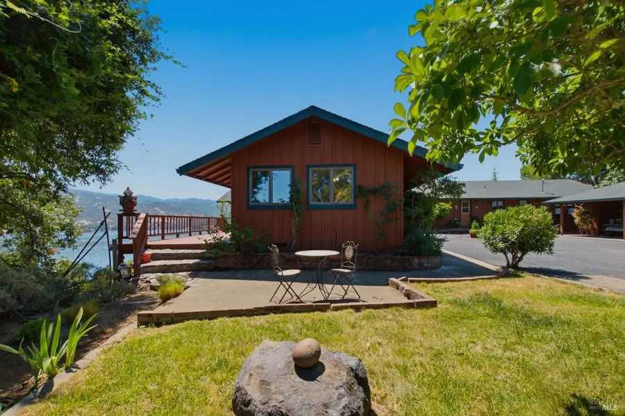 5301 Lake Ridge Drive, Ukiah, CA 95482 - #2
