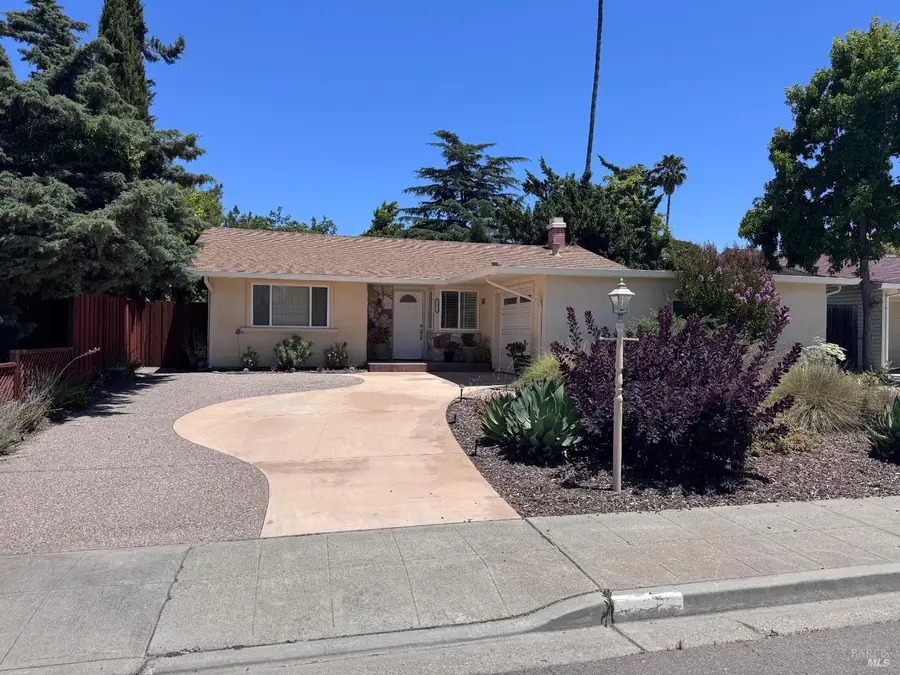 1321 Hollyhock Street, Livermore, CA 94551 - #2