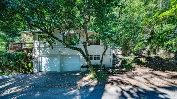 185 Tamal Road, Forest Knolls, CA 94933