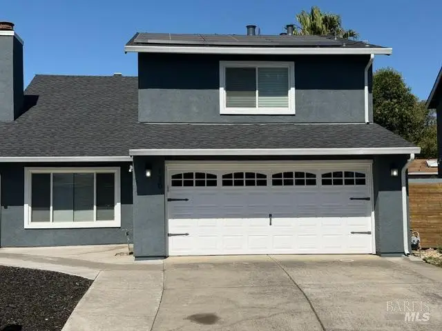130 Vail Court, Vacaville, CA 95687 - #2