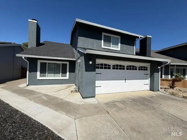 130 Vail Court, Vacaville, CA 95687 - #3