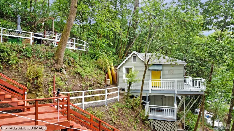 17401 Neeley Road, Guerneville, CA 95446 - #2
