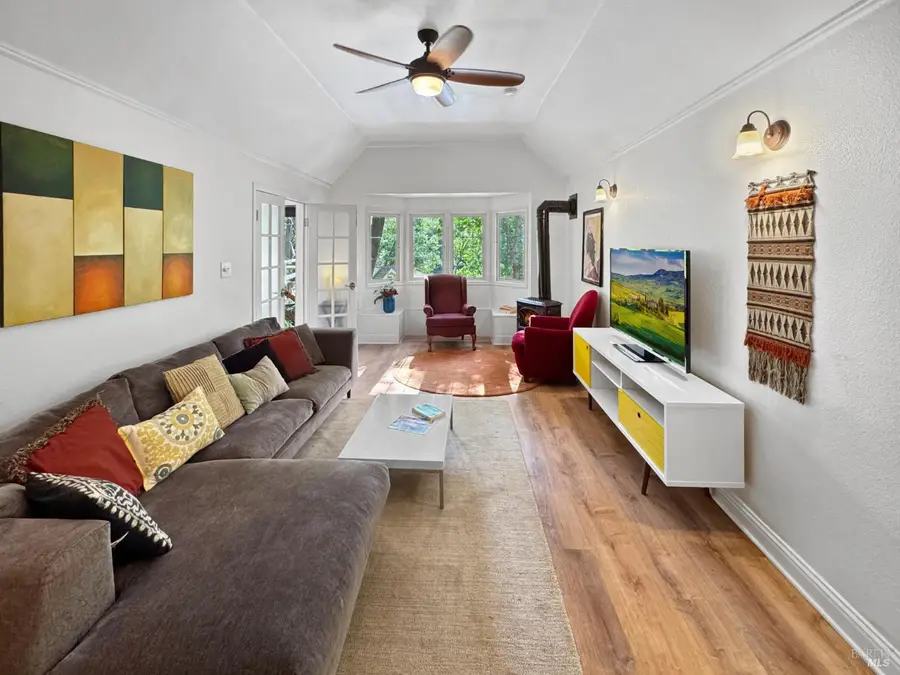 17401 Neeley Road, Guerneville, CA 95446 - #3