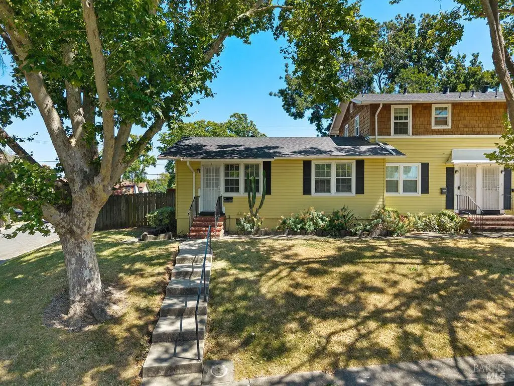 1 Rodgers Street, Vallejo, CA 94590 - #1