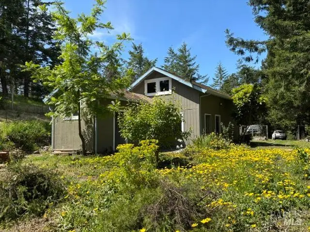 1187 Tannery Creek Road, Bodega, CA 94922 - #3