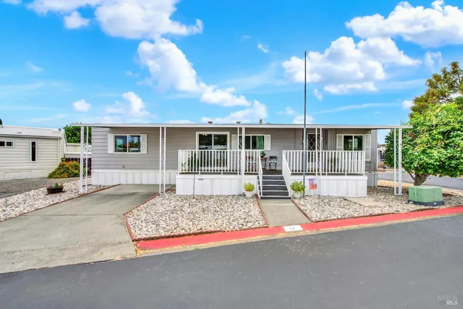 14 Lemon Tree Circle, Vacaville, CA 95687 - #2