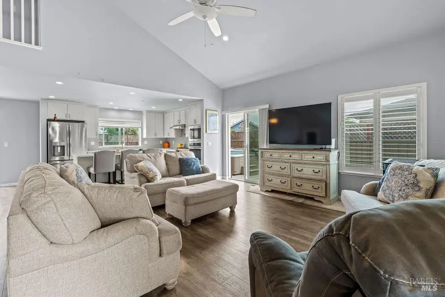 3690 Hillary Court, Santa Rosa, CA 95403 - #3