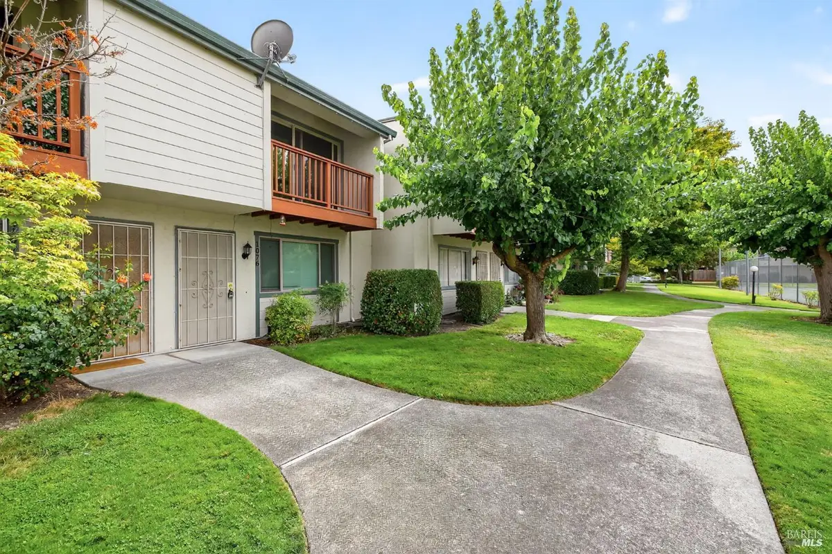 1064 Eleanor Avenue, Rohnert Park, CA 94928 - #1
