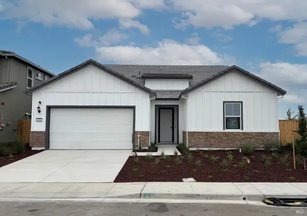 901 Baker Circle, Oakley, CA 94561