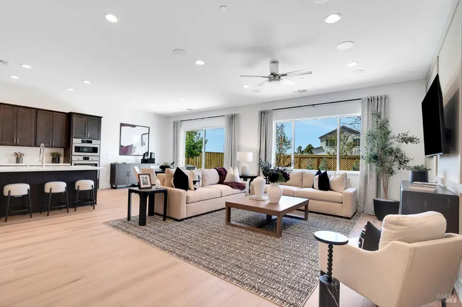 901 Baker Circle, Oakley, CA 94561 - #2