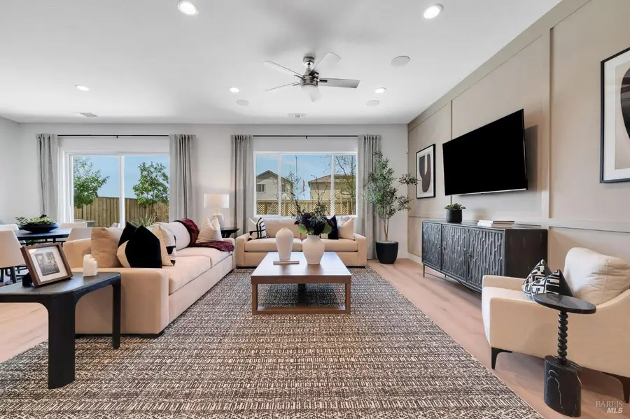 901 Baker Circle, Oakley, CA 94561 - #3