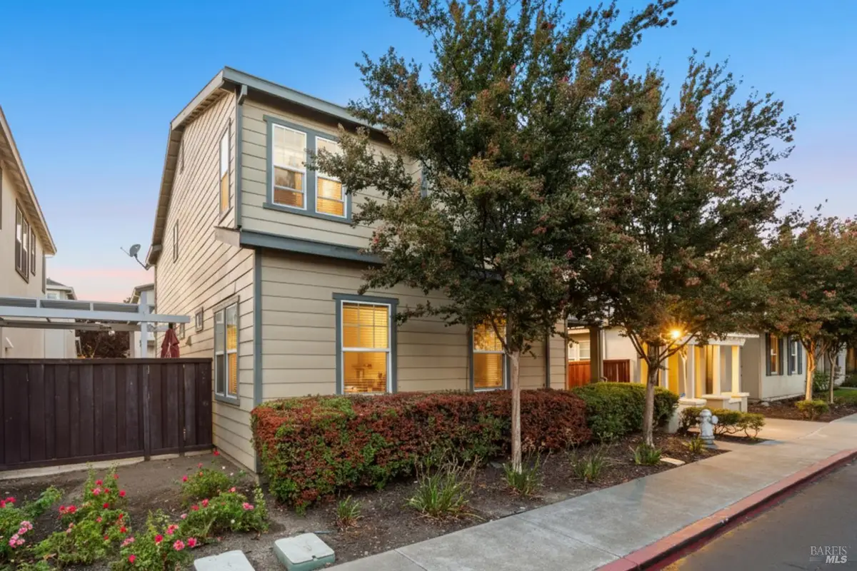 1653 Glenmore Drive, Fairfield, CA 94533 - #1