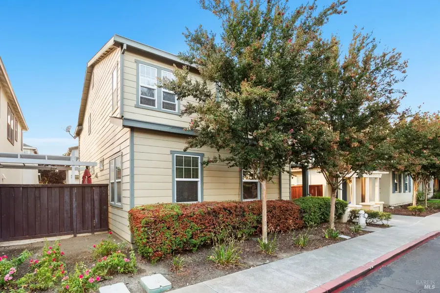 1653 Glenmore Drive, Fairfield, CA 94533 - #2