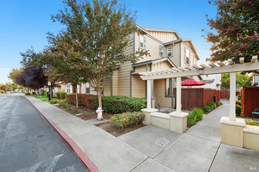 1653 Glenmore Drive, Fairfield, CA 94533 - #3