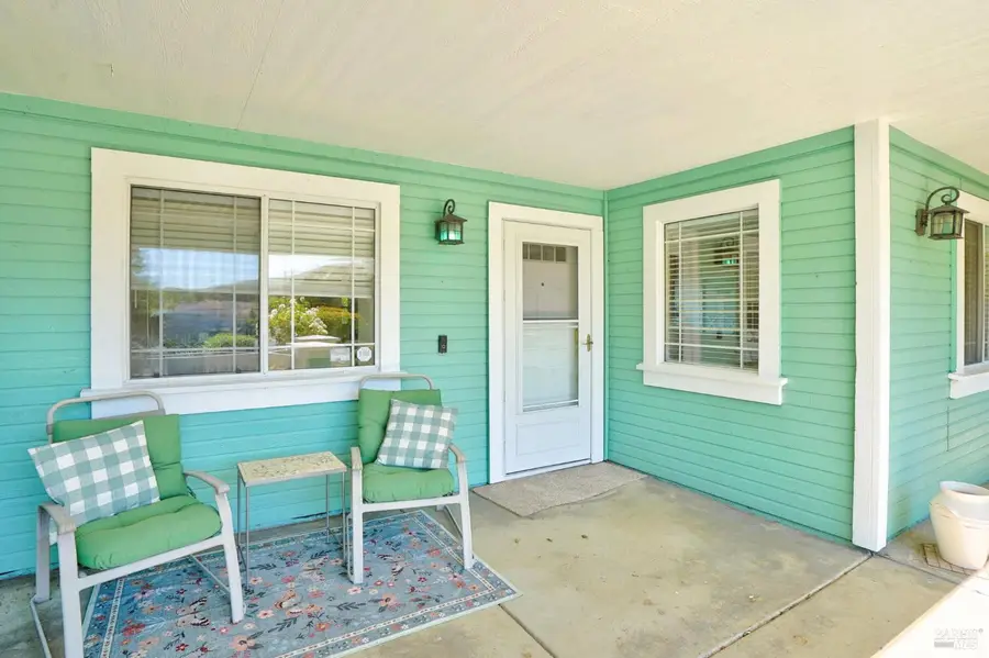 3591 Tassajara Court, Fairfield, CA 94533 - #3