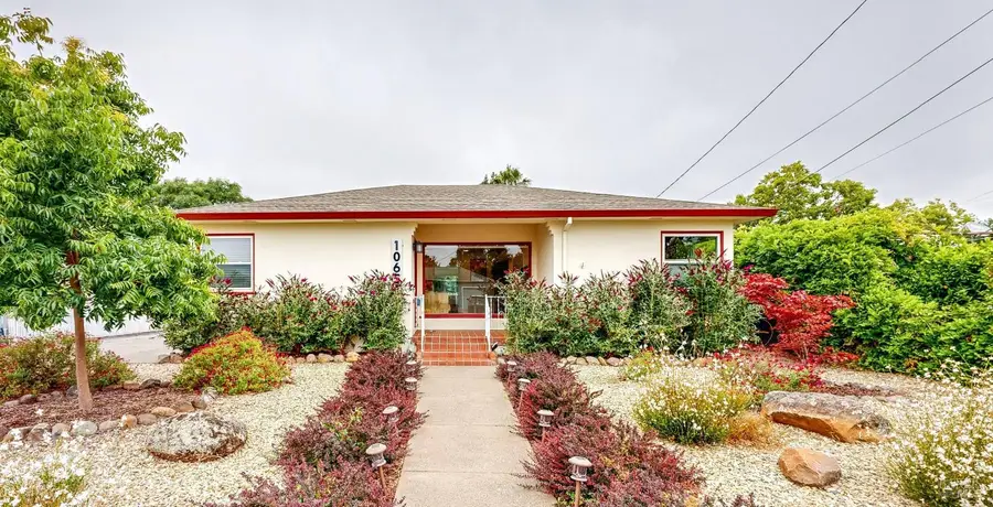 1065 Stevenson Street, Santa Rosa, CA 95404 - #2