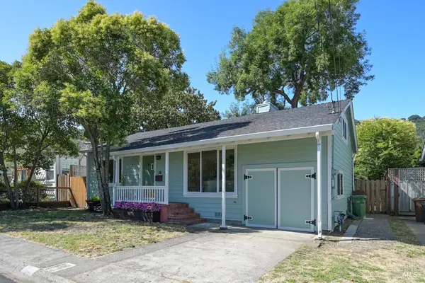 36 Meadow Avenue, San Rafael, CA 94901