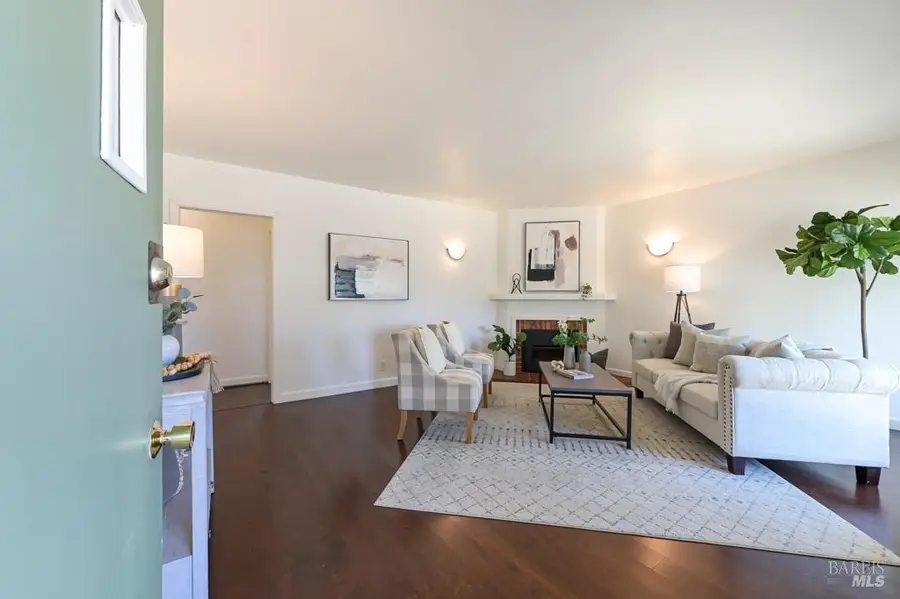 36 Meadow Avenue, San Rafael, CA 94901 - #3