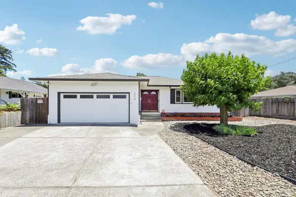 1078 Simmons Lane, Novato, CA 94945