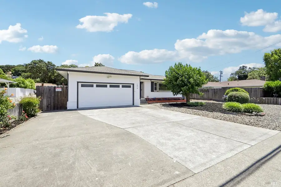 1078 Simmons Lane, Novato, CA 94945 - #2