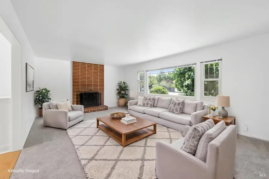 1078 Simmons Lane, Novato, CA 94945 - #3