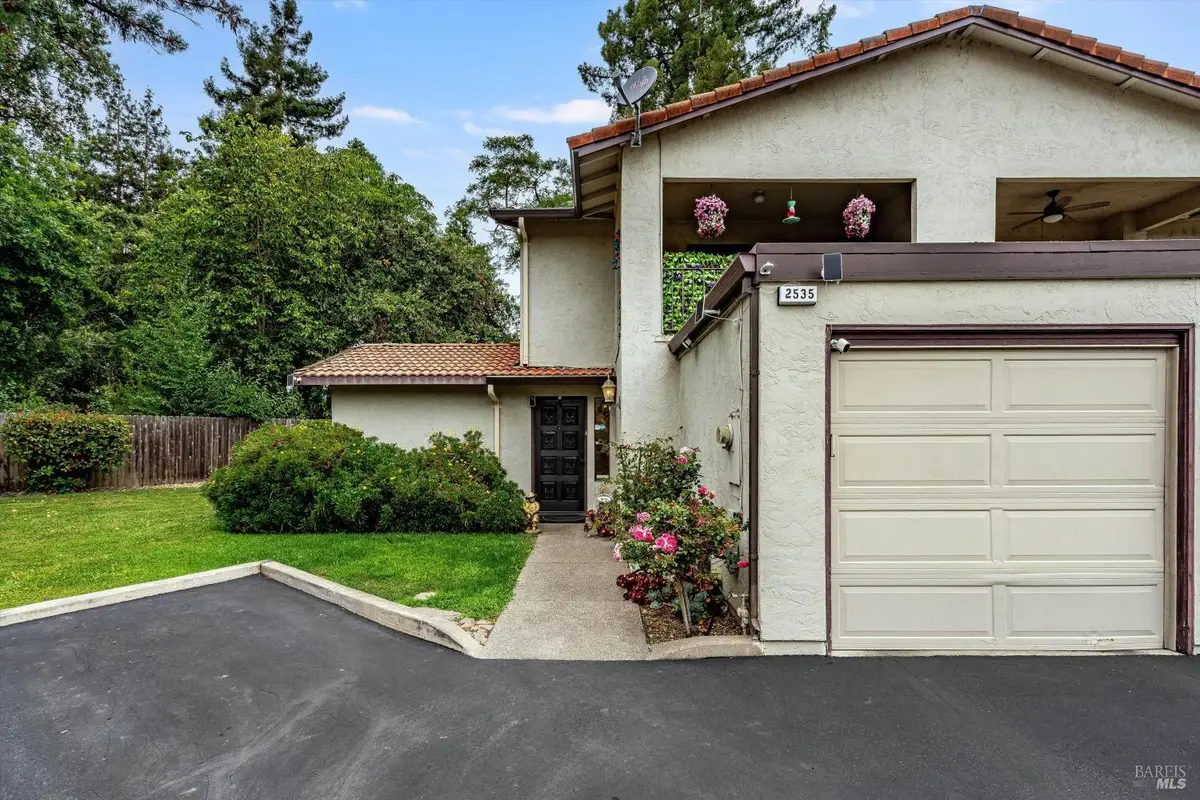 2535 Solano Avenue, Napa, CA 94558 - #1