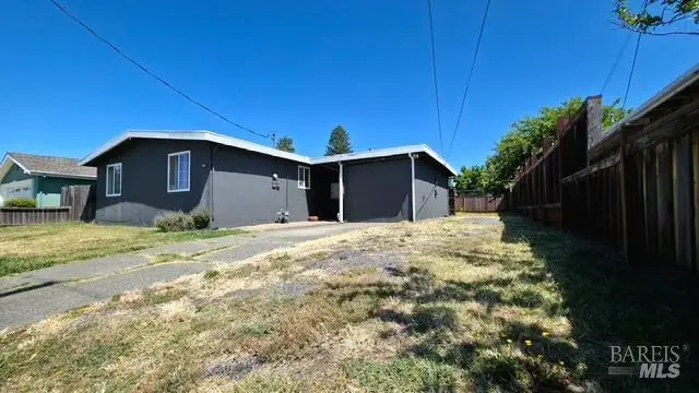 221 Terrace Boulevard, Healdsburg, CA 95448 - #2