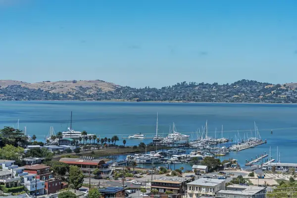 35 Filbert Street, Sausalito, CA 94965