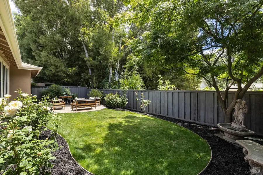 41 Lande Way, Yountville, CA 94599 - #3