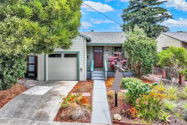860 31st Street, Richmond, CA 94804