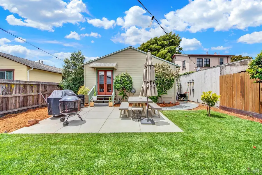860 31st Street, Richmond, CA 94804 - #2