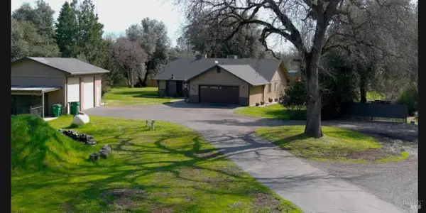 21365 Dersch Road, Anderson, CA 96007