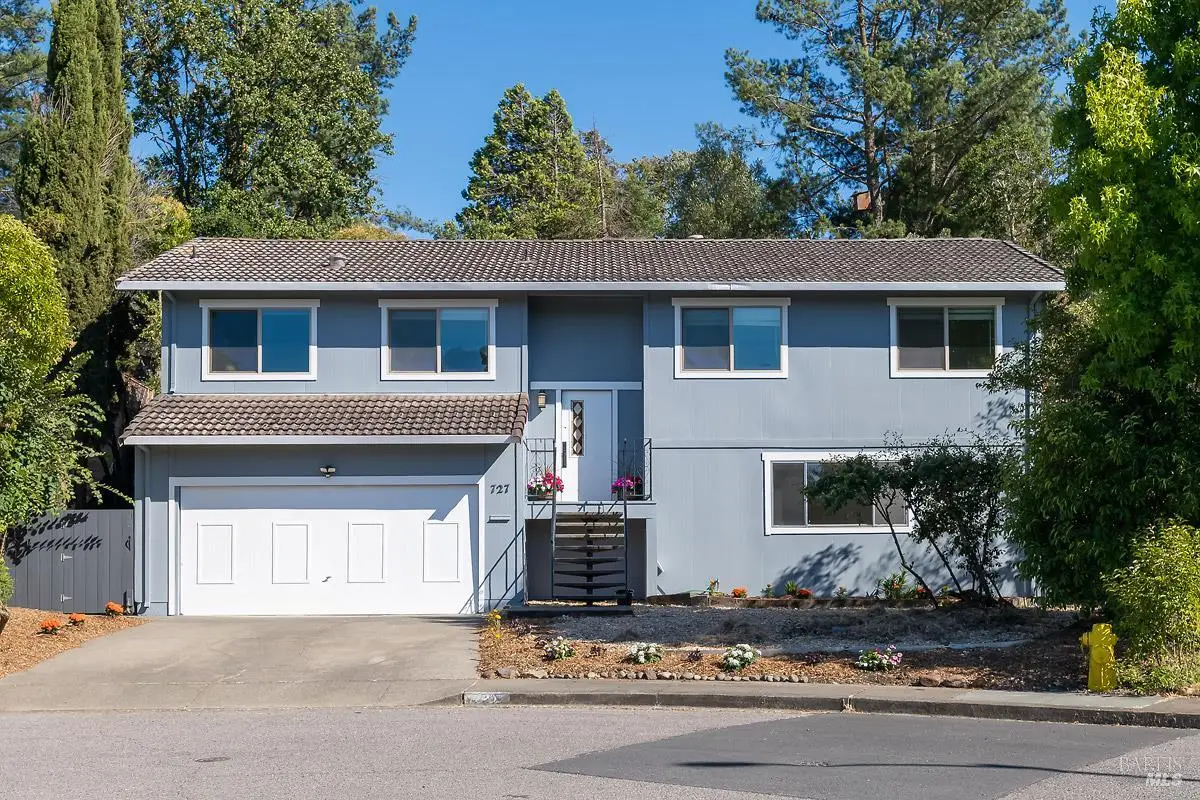 727 Alice Street, Novato, CA 94945 - #1