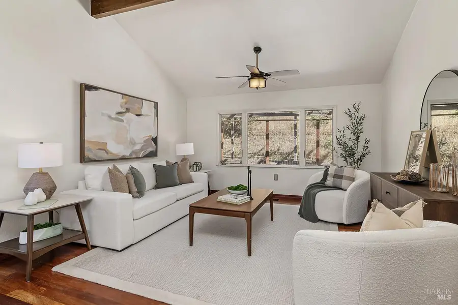 727 Alice Street, Novato, CA 94945 - #2