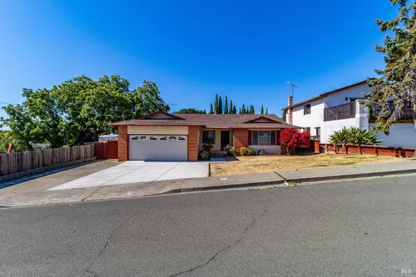 372 Valle Vista Avenue, Vallejo, CA 94590