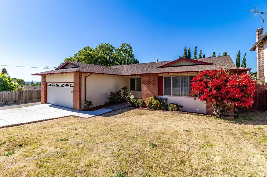 372 Valle Vista Avenue, Vallejo, CA 94590 - #2