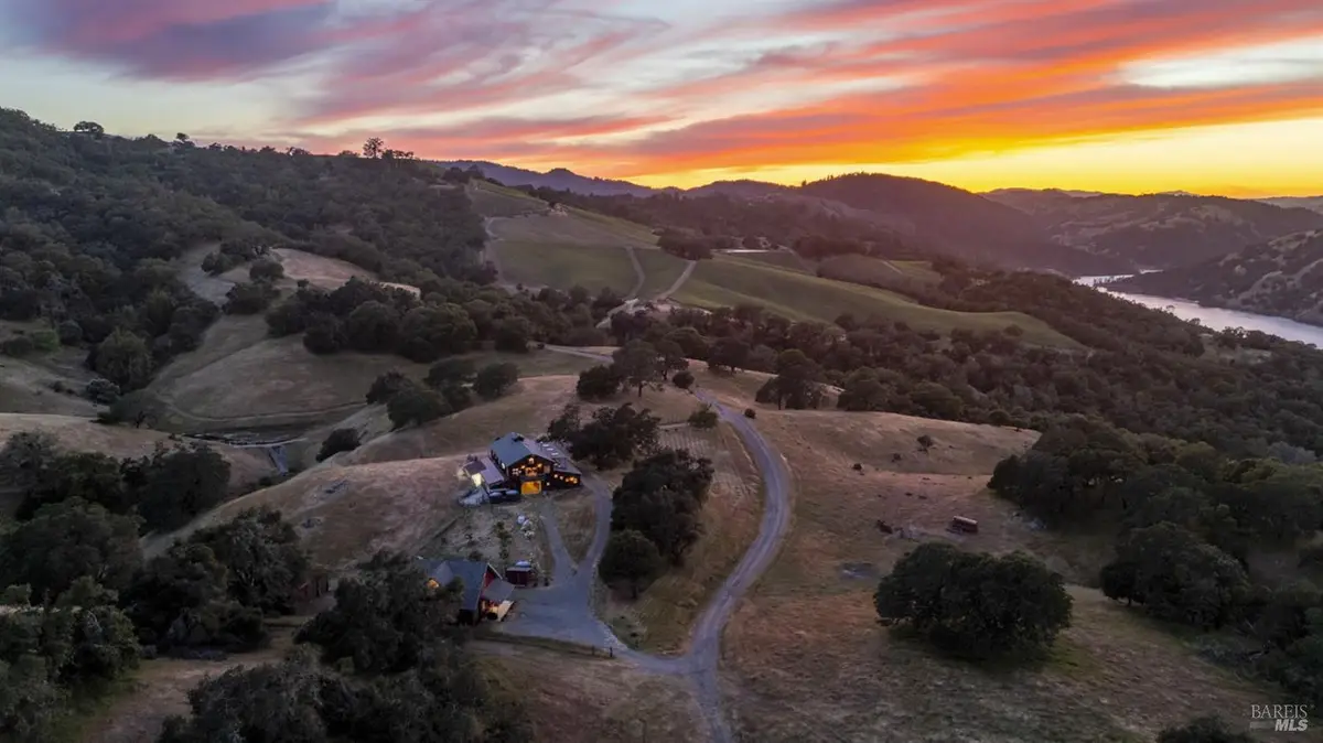 13451 Rockpile Road, Healdsburg, CA 95448 - #1